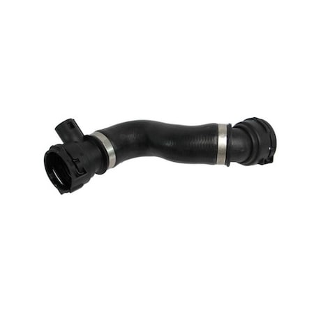 Crp Products Bmw 525I 06-07 6 Cyl 3.0L Radiator Hose, Chr0401R CHR0401R